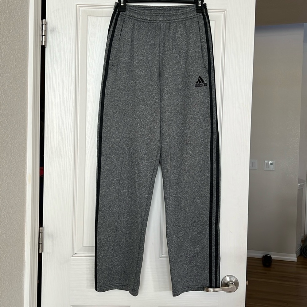 Adidas climawarm sweatpants